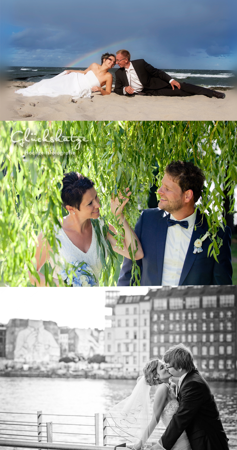 hochzeitsfotograf norddeutschland glueckskatze