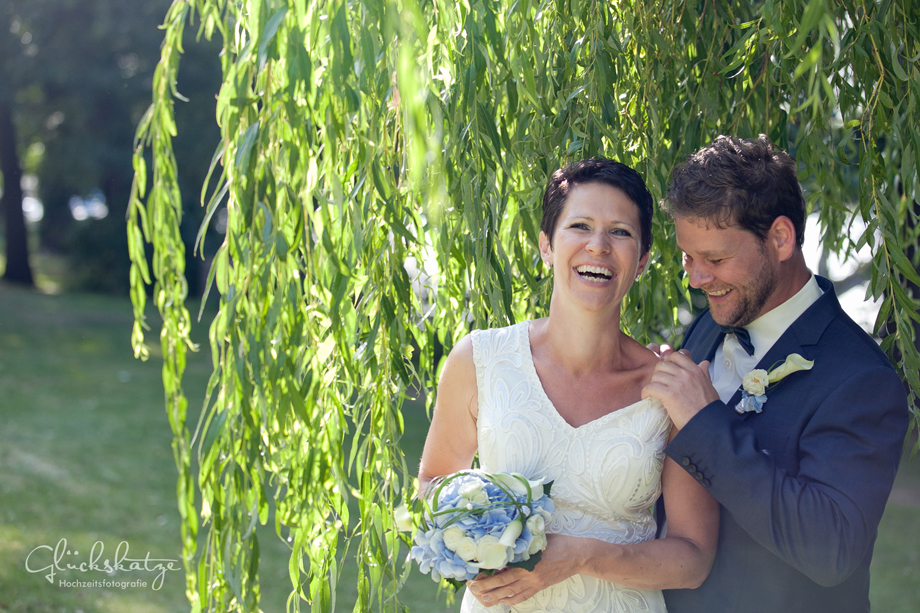 Hochzeitsfotograf uckermark glückskatze heiraten