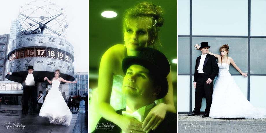 Hochzeitsfotos urban wedding photography berlin glückskatze