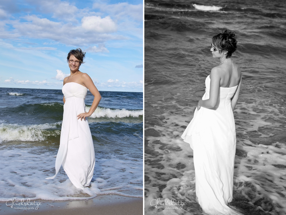 bridal photos destination north germany