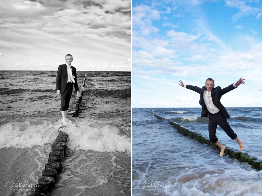 destination weddings baltic sea