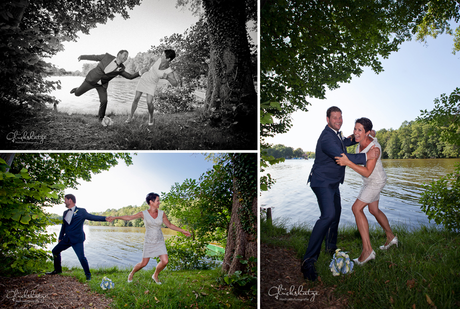 funny wedding photos photography uckermarek