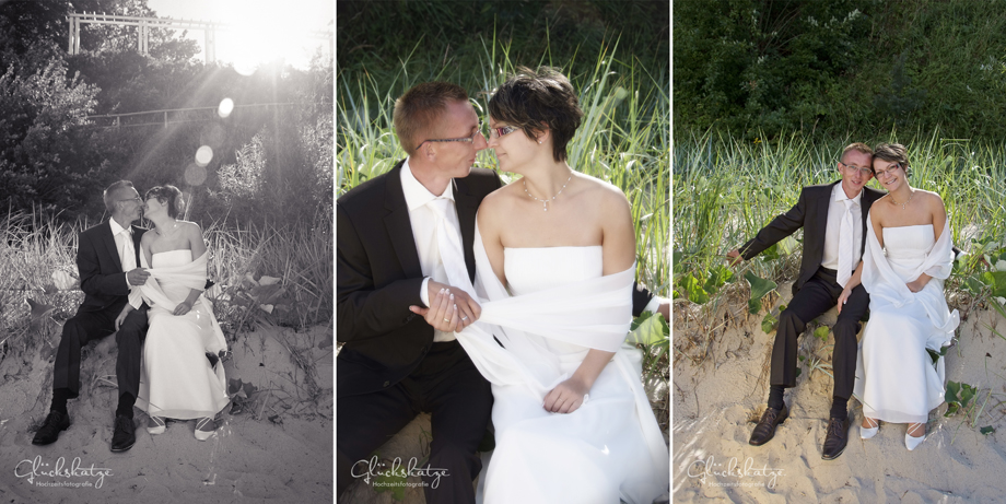 glückskatze hochzeitsfotografie usedom