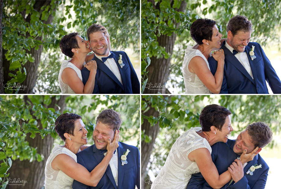 hochzeit heiraten uckermark see glückskatze