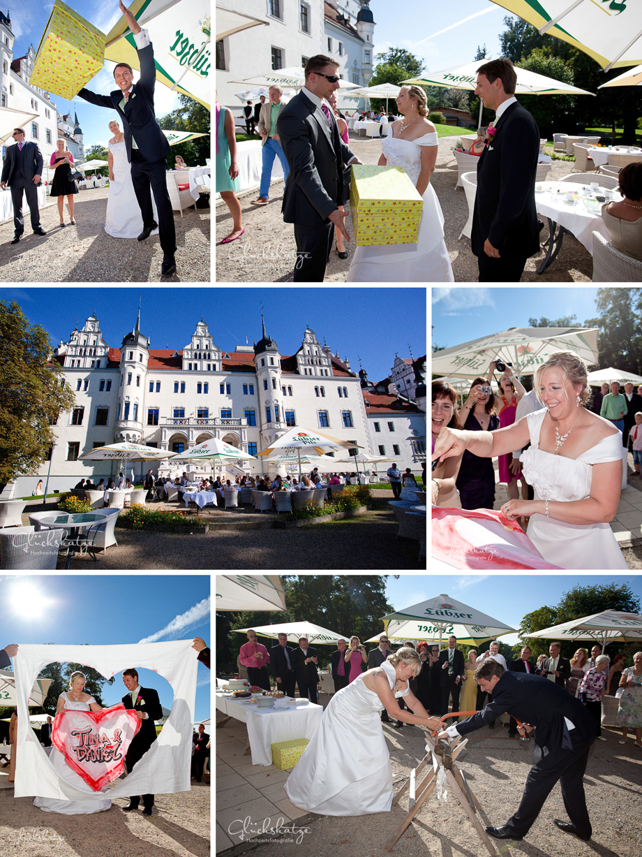 hochzeitsfeier boitzenburg wedding reception germany