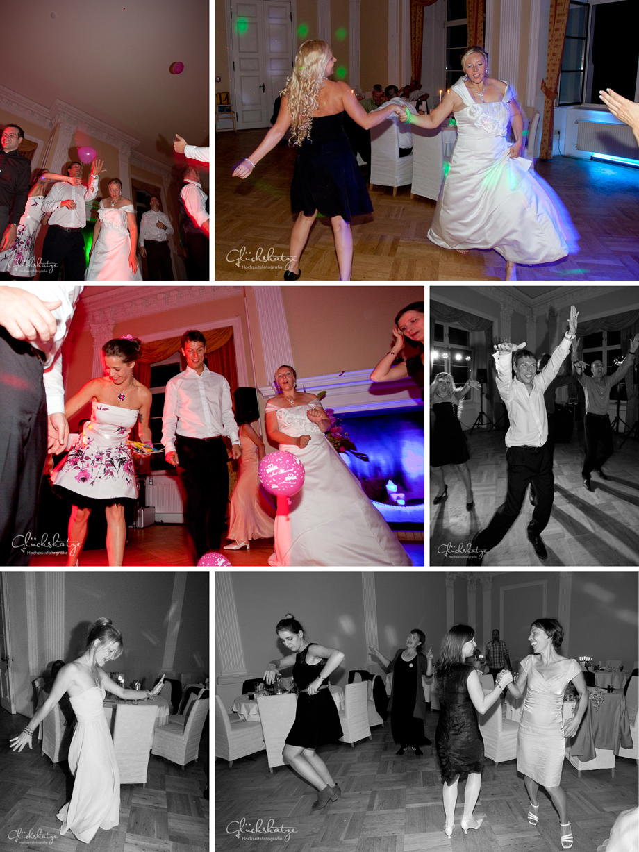 hochzeitsfeier tanz wedding dance glueckskatze hochzeitsfotografie