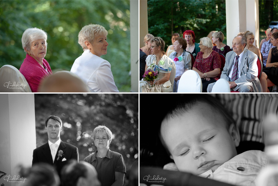 wedding ceremony brandenburg berlin outdoors