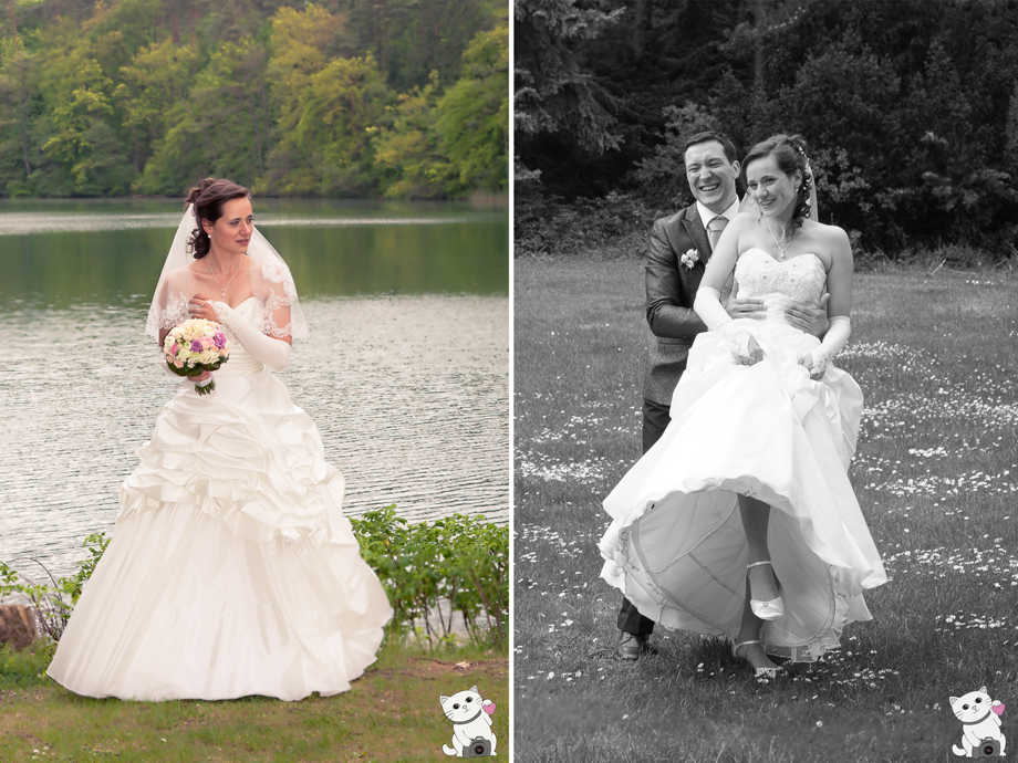 brautpaar bridal couple photography