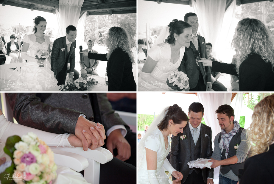 ringtausch hochzeitsringe glueckskatze
