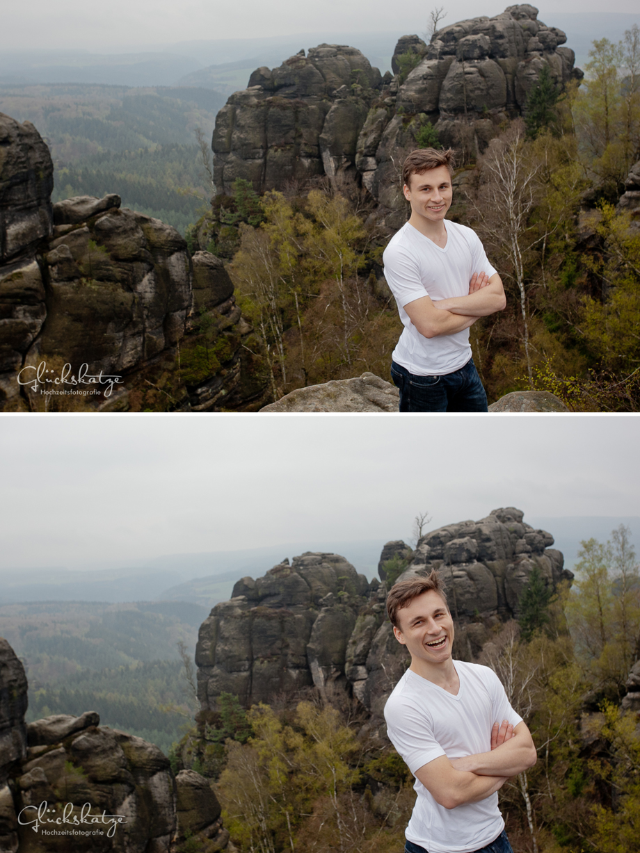 elbsandsteingebirge sächsische schweiz fotografie lehnsteine