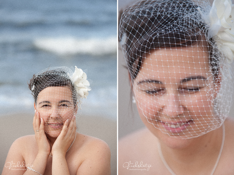 brautfotos heiraten usedom