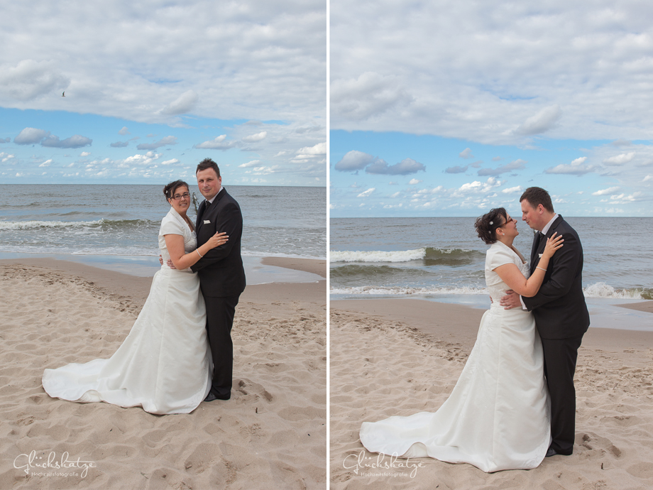 glückskatze hochzeitsfotografie usedom