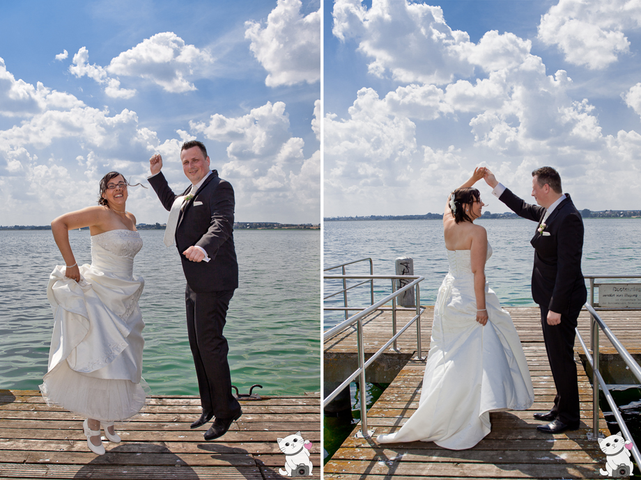 heiraten am see hochzeitsfotograf