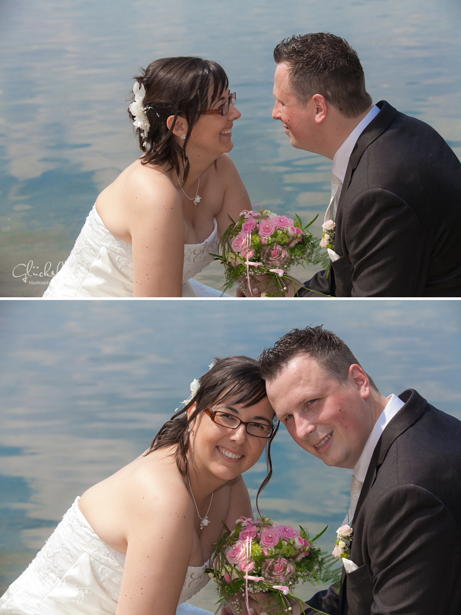 heiraten uckermark prenzlau uckersee