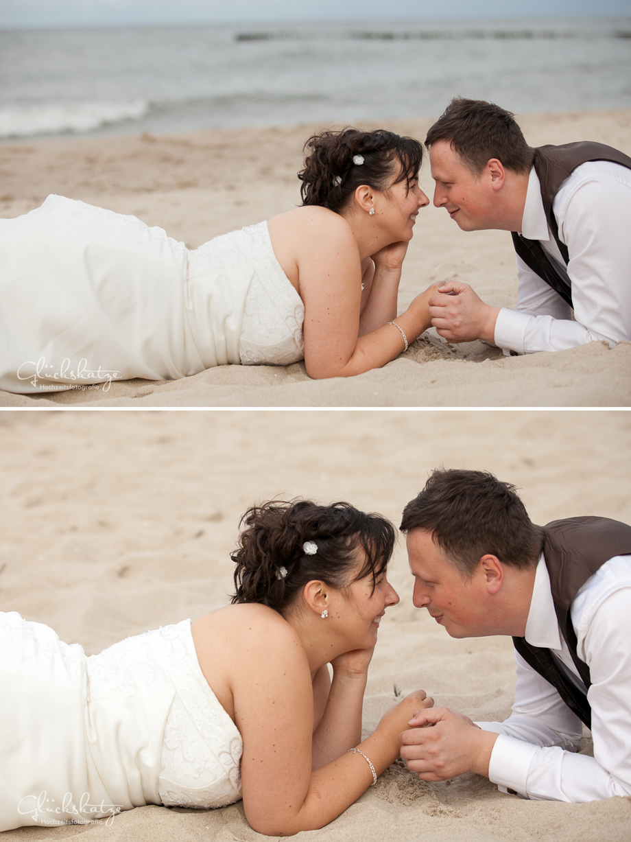 hochzeitsfotograf wedding usedom