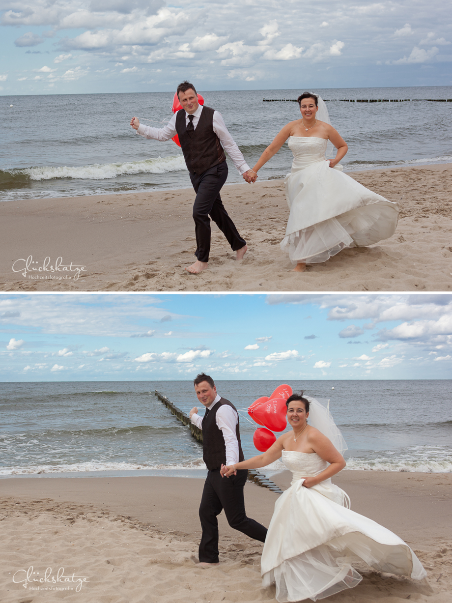hochzeitsfotografie usedom koserow fotograf