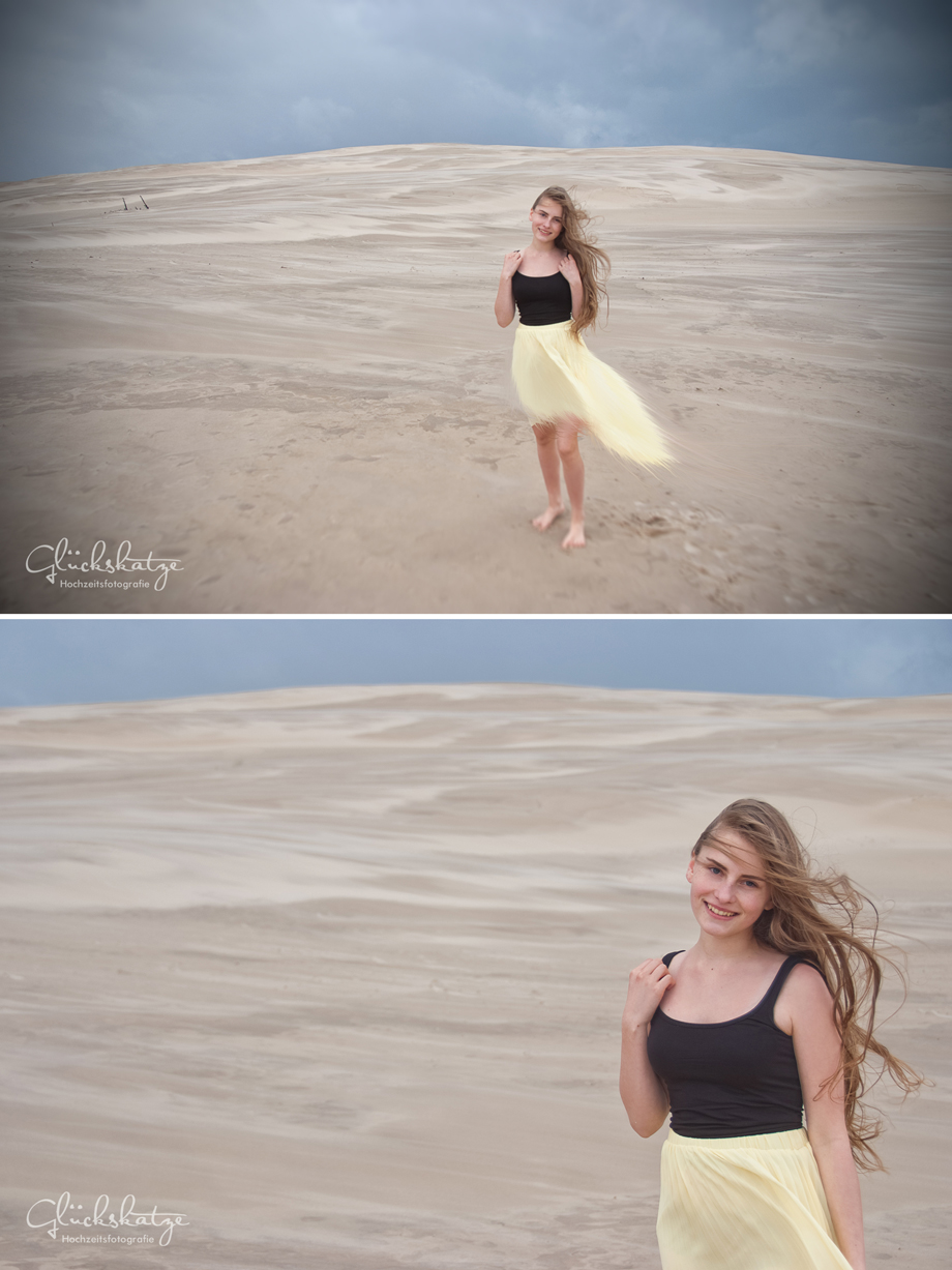dünen shooting sand beauty fotograf