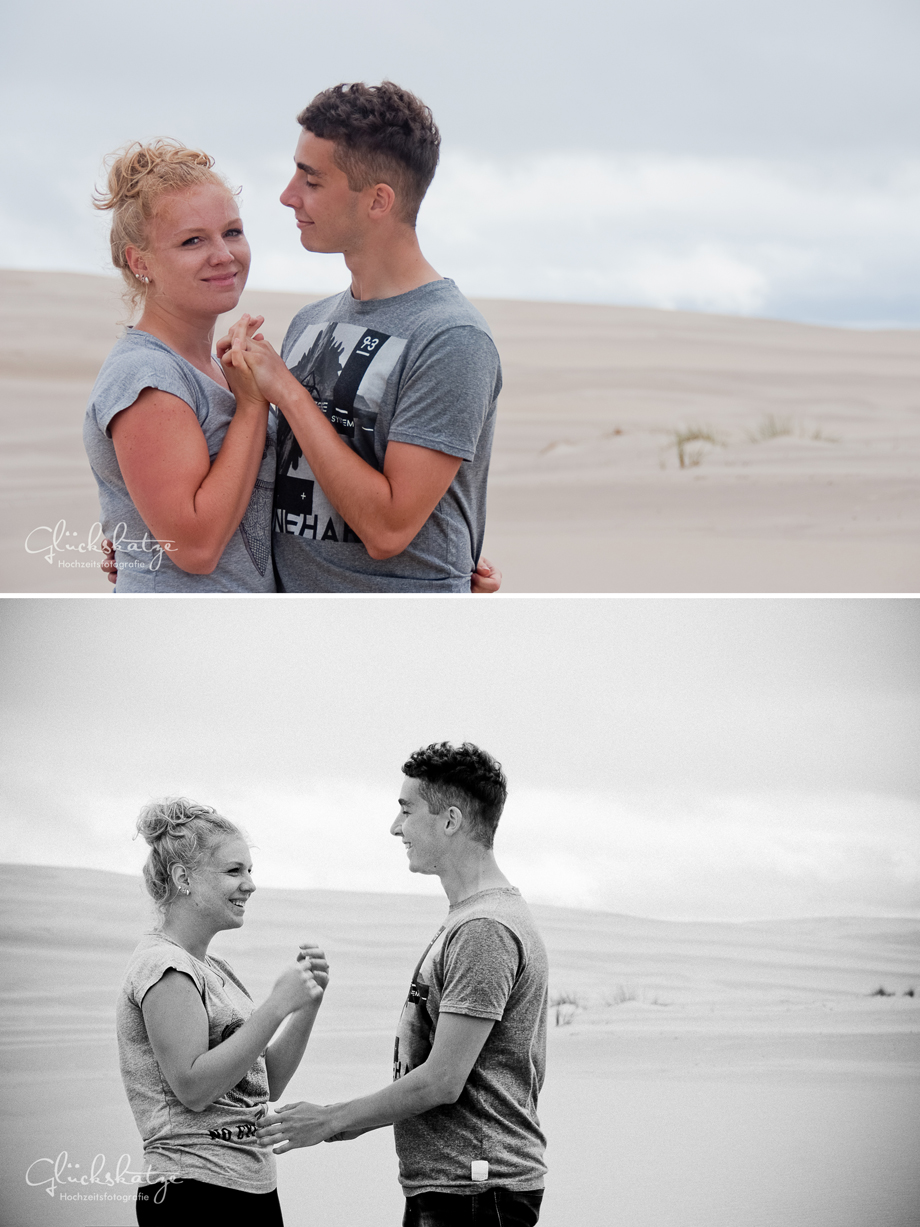 engagement shoot couple loveshoot poland