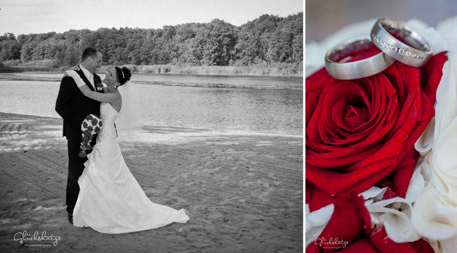 glueckskatze hochzeitsfotografie uckermark norddeutschland