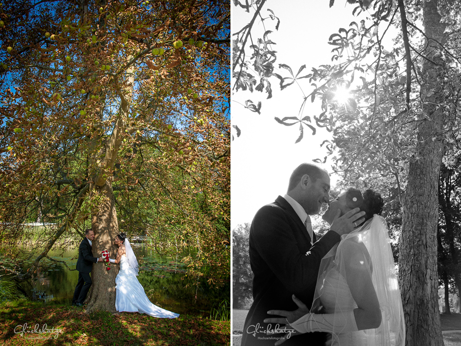 glückskatze grinsekatz hochzeitsfotografie