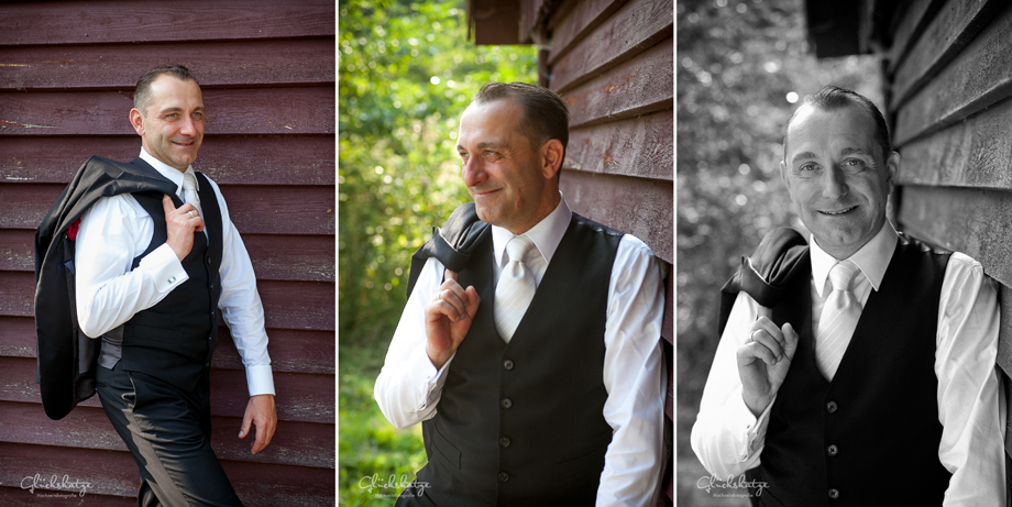 groom bräutigam uckermark glückskatze