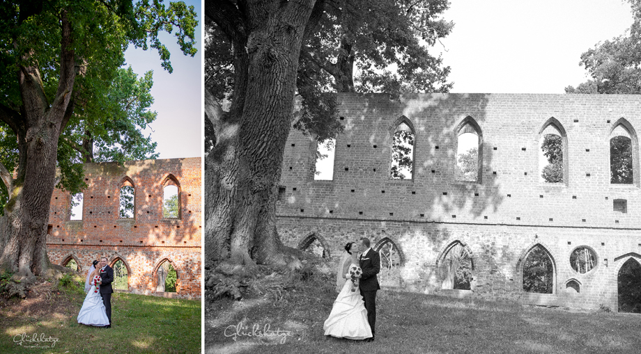 heiraten kloster brandenburg