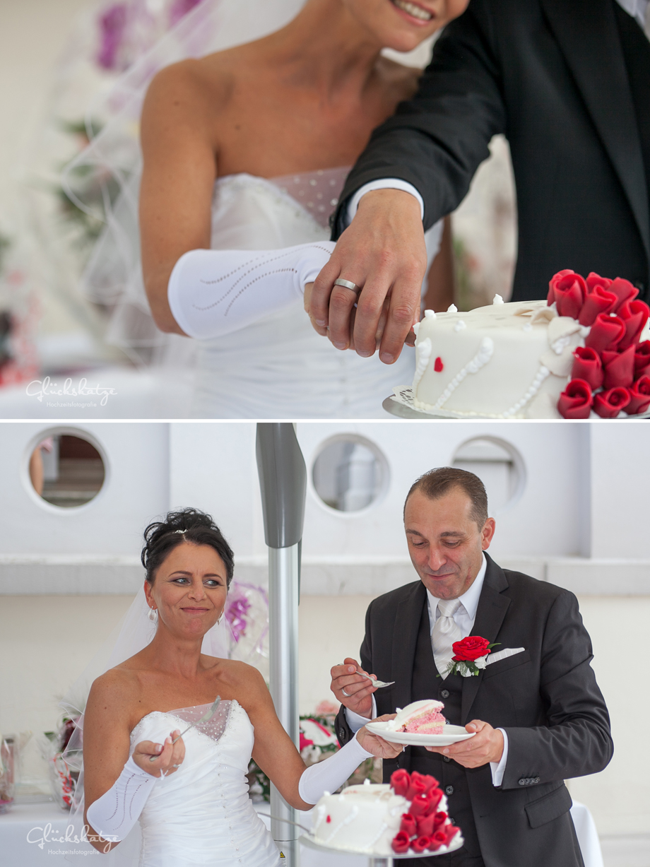 hochzeitstorte schloss boitzenburg uckermark