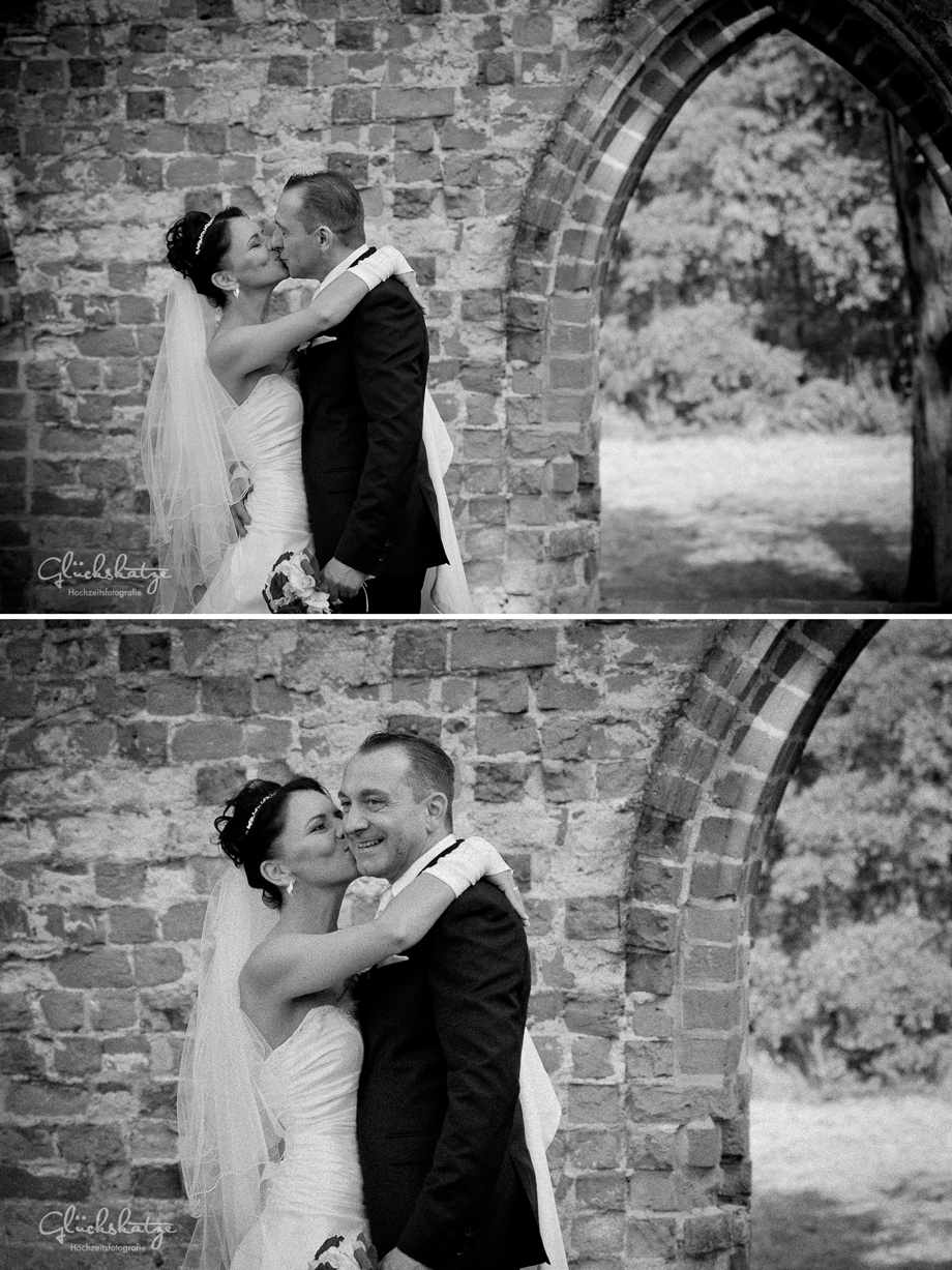 kloster uckermark hochzeit location