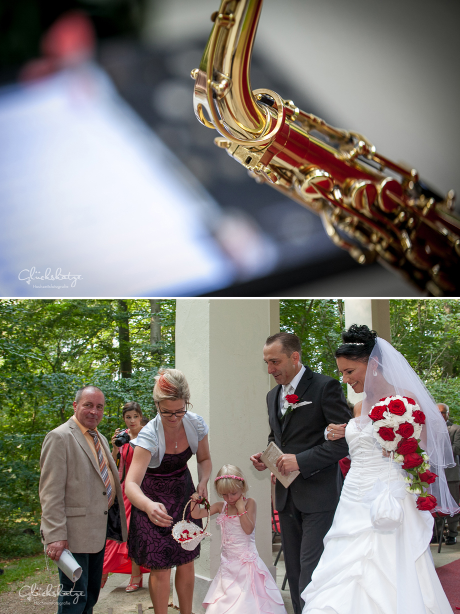 wedding reportage uckermark