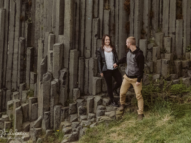 a weekend in bohemia – Paarshoot mit Nicola und Vaclav